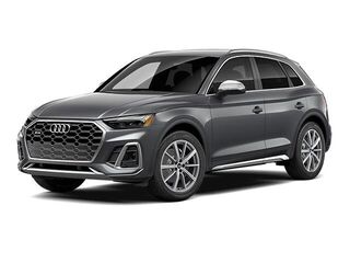 2023 Audi SQ5 3.0T quattro Premium Plus
