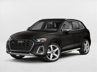 2021 Audi SQ5 3.0T quattro Premium Plus