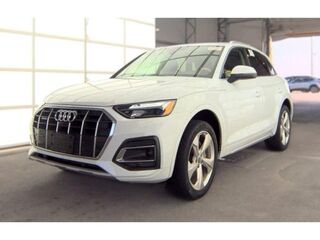 2021 Audi Q5 Premium Plus
