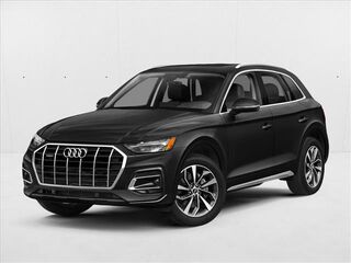 2021 Audi Q5 quattro Premium Plus 45 TFSI