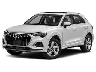 2020 Audi Q3 quattro Premium Plus 45 TFSI