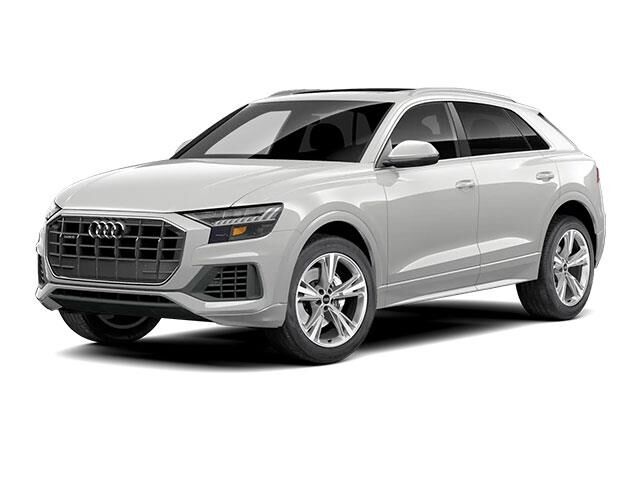 2023 Audi Q8 quattro Premium Plus 55 TFSI