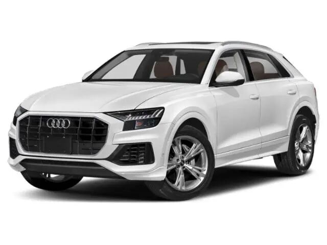 2023 Audi Q8 quattro Premium Plus 55 TFSI