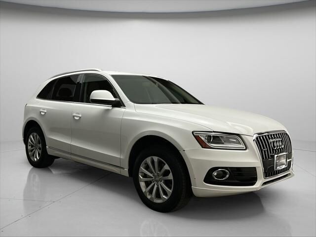 2014 Audi Q5 2.0T quattro Premium
