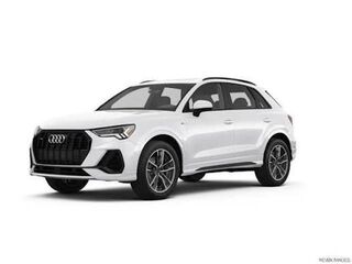 2024 Audi Q3 quattro S line Premium 45 TFSI