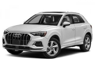 2020 Audi Q3 quattro S line Premium 45 TFSI