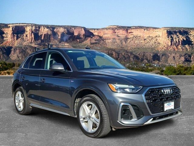2021 Audi Q5 e quattro Premium Plus 55 TFSI
