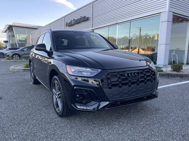 2025 Audi Q5 S LINE PREMIUM PL