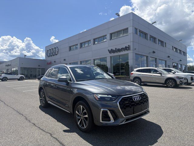 2023 Audi Q5 S LINE PREMIUM PL