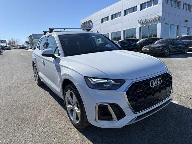 2023 Audi Q5 quattro S line Prem Plus 45 TFSI