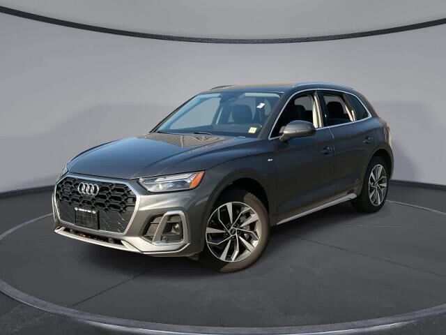 2023 Audi Q5 quattro S line Prem Plus 45 TFSI