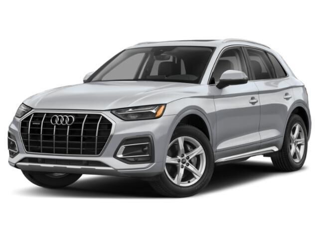 2023 Audi Q5 quattro S line Prem Plus 45 TFSI