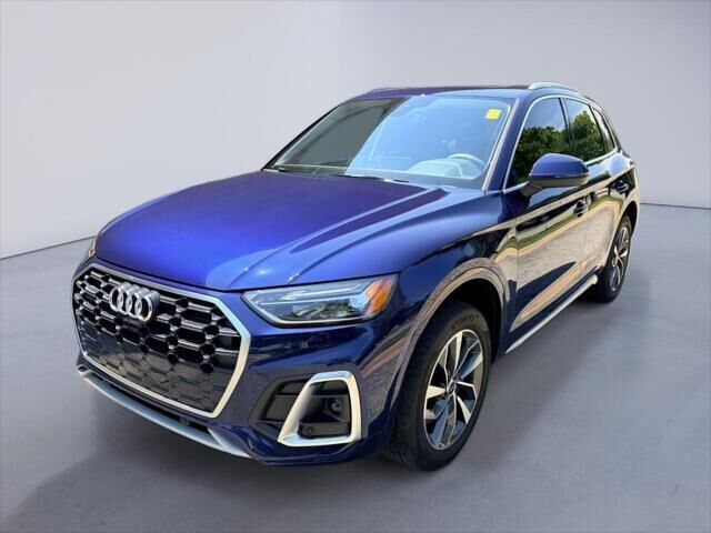 2023 Audi Q5 quattro S line Prem Plus 45 TFSI