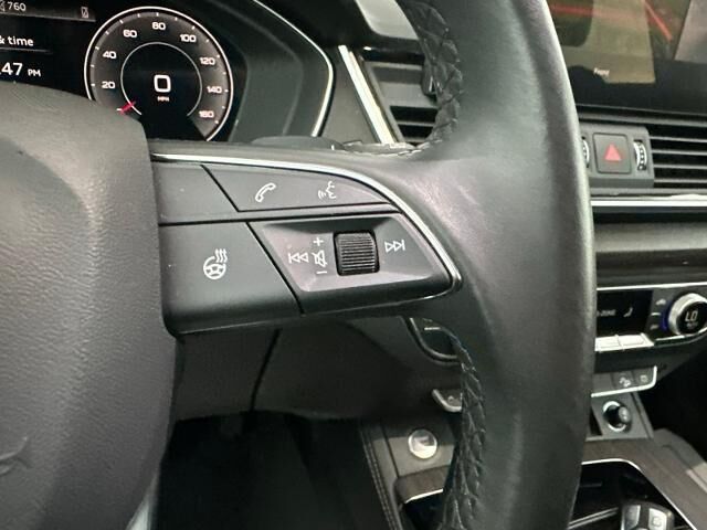2024 Audi Q5 quattro S line Prem Plus 45 TFSI