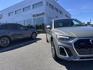 2023 Audi Q5 S LINE PREMIUM PL