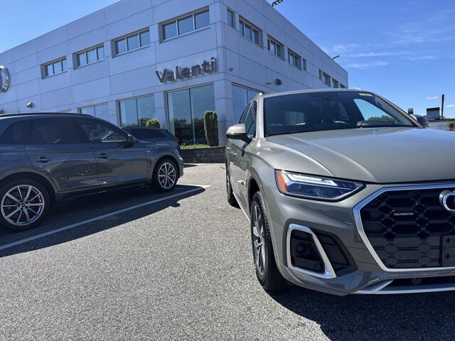 2023 Audi Q5 S LINE PREMIUM PL