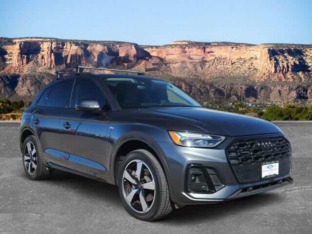 2023 Audi Q5 quattro S line Prem Plus 45 TFSI