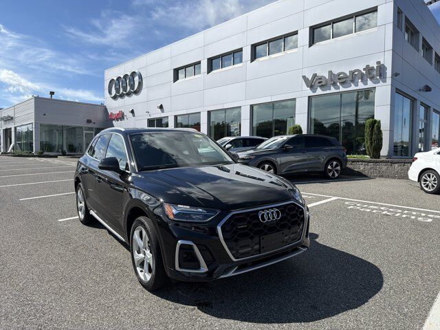 2023 Audi Q5 S LINE PREMIUM PL