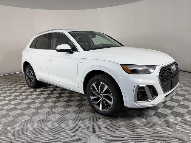 2024 Audi Q5 quattro S line Prem Plus 45 TFSI