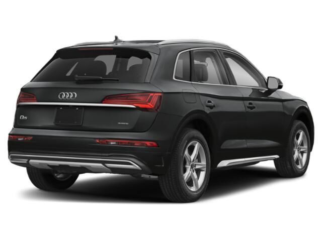 2024 Audi Q5 quattro S line Prem Plus 45 TFSI