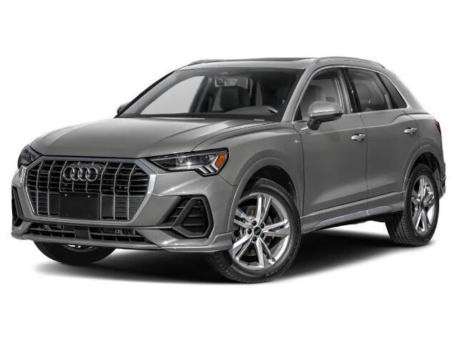 2023 Audi Q3 quattro S line Prem Plus 45 TFSI