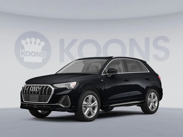 2023 Audi Q3 quattro S line Prem Plus 45 TFSI