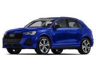 2024 Audi Q3 quattro S line Prem Plus 45 TFSI