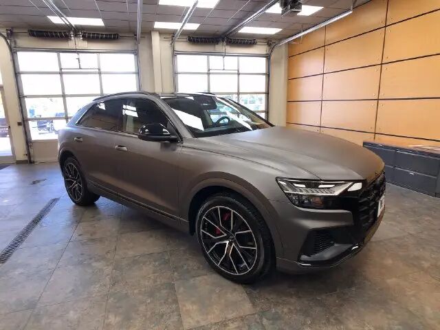 2023 Audi Q8 quattro Premium Plus 55 TFSI