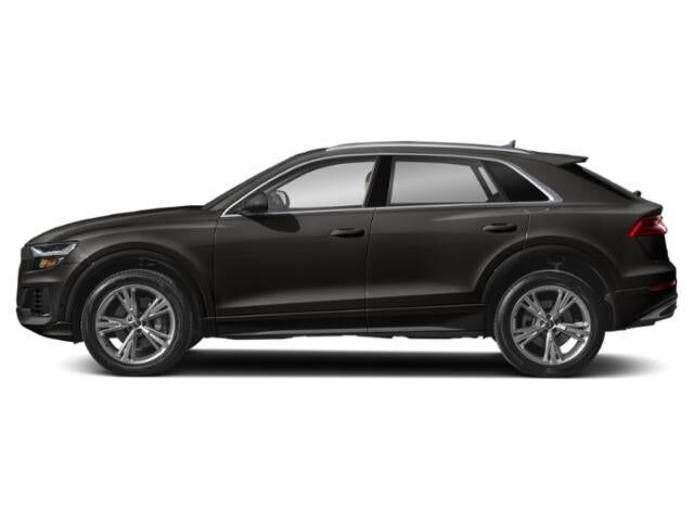 2023 Audi Q8 quattro Premium Plus 55 TFSI