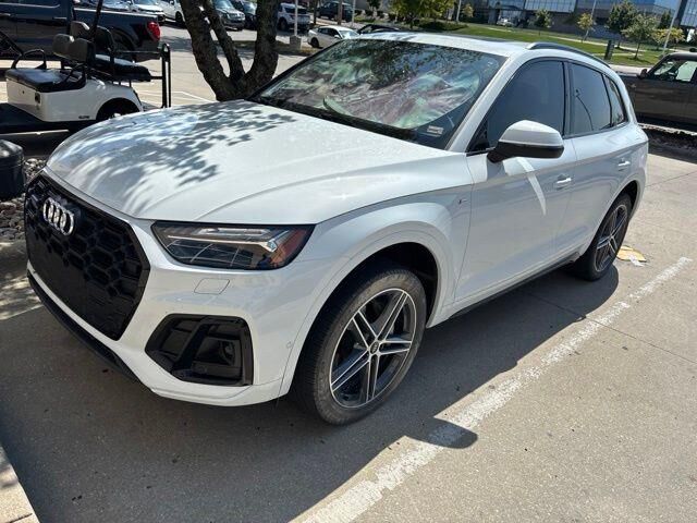 2023 Audi Q5 e quattro S line Prestg 55 TFSI