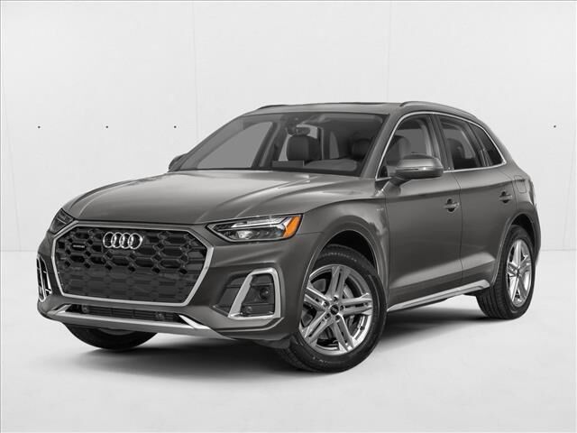 2024 Audi Q5 e quattro S line Prestg 55 TFSI