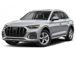 2024 Audi Q5 quattro S line Prestige 45 TFSI