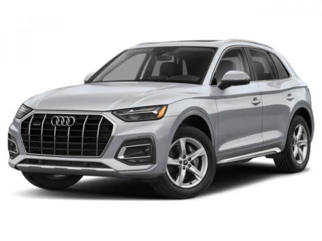 2024 Audi Q5 quattro S line Prestige 45 TFSI