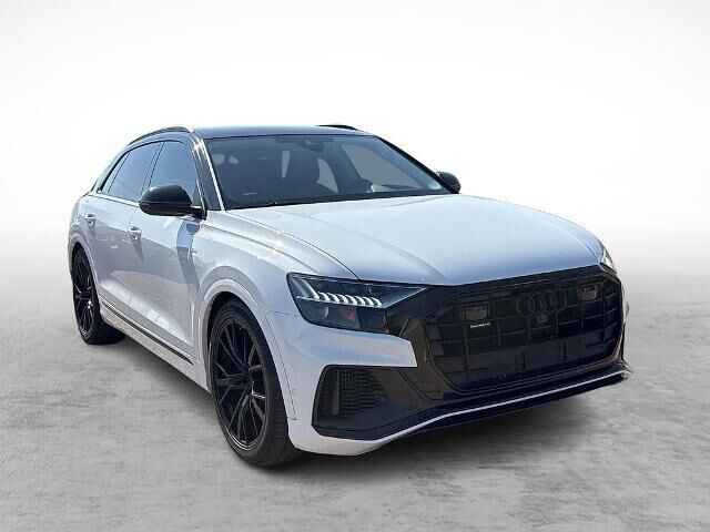 2023 Audi Q8 quattro Prestige 55 TFSI