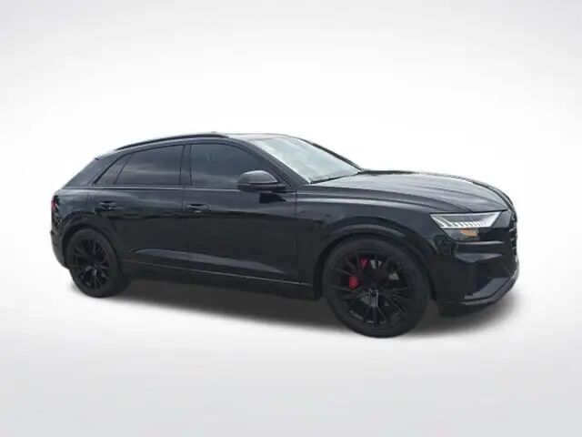 2023 Audi Q8 quattro Prestige 55 TFSI