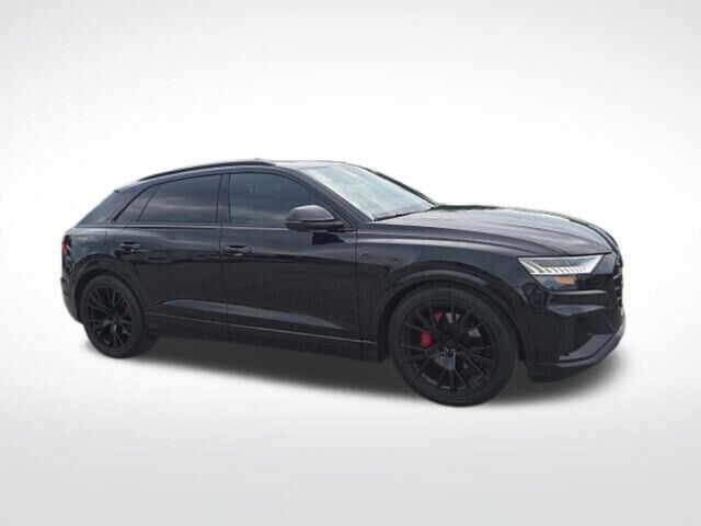 2023 Audi Q8 quattro Prestige 55 TFSI