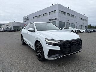 2023 Audi Q8 PRESTIGE