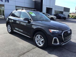 2023 Audi Q5 quattro S line Premium 45 TFSI