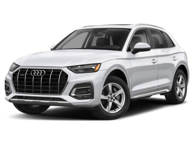 2023 Audi Q5 quattro S line Premium 45 TFSI
