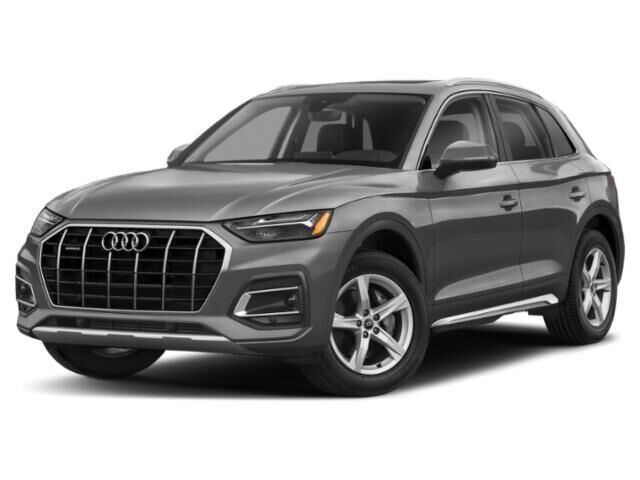 2023 Audi Q5 quattro S line Premium 45 TFSI
