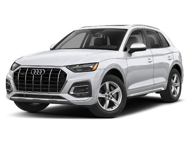 2024 Audi Q5 quattro S line Premium 45 TFSI
