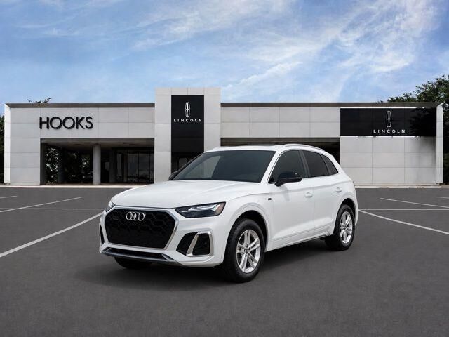 2022 Audi Q5 quattro S line Premium 45 TFSI