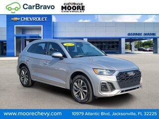 2024 Audi Q5 S line Premium