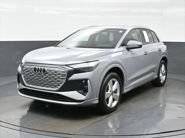 2023 Audi Q4 e-tron quattro Premium Plus 50
