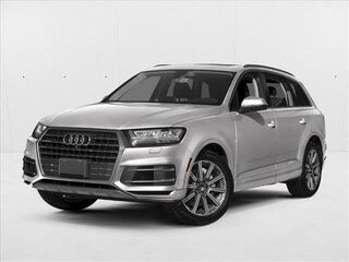 2019 Audi Q7 quattro Premium Plus 55 TFSI