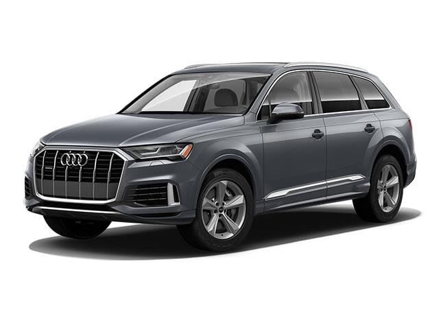 2023 Audi Q7 quattro Premium Plus 45 TFSI