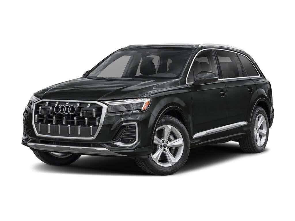 2025 Audi Q7 quattro Premium Plus 45 TFSI — photo 1 of 1
