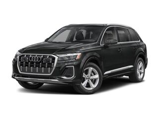 2025 Audi Q7 quattro Premium Plus 45 TFSI