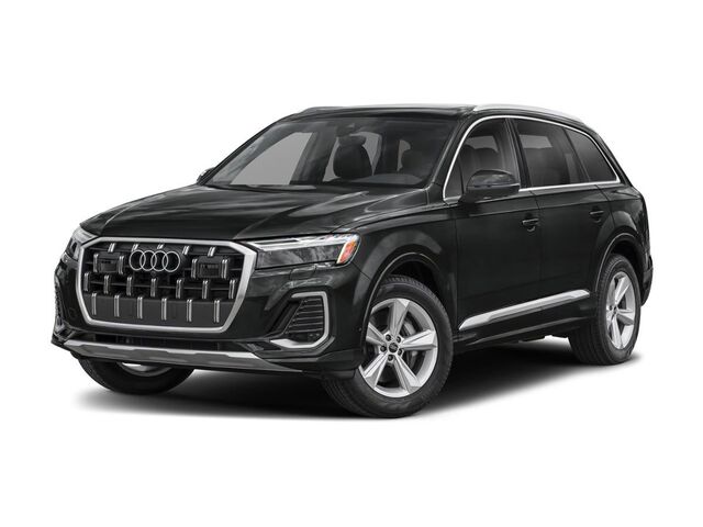 2025 Audi Q7 quattro Premium Plus 45 TFSI