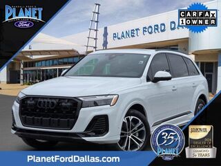 2026 Audi Q7 quattro Premium Plus 45 TFSI